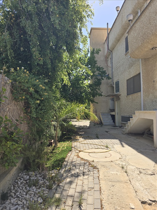תמונה 5 ,וילה 10 חדרים למכירה בבאר שבע , דודאים , נווה נוי 