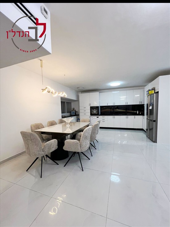 תמונה 3 ,דירה 4.5 חדרים למכירה באשדוד, בלפור, רובע ה'