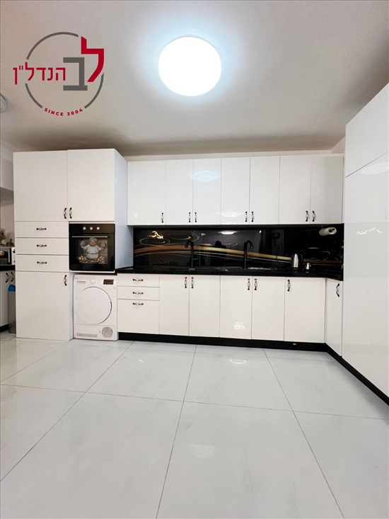 תמונה 4 ,דירה 4.5 חדרים למכירה באשדוד, בלפור, רובע ה'