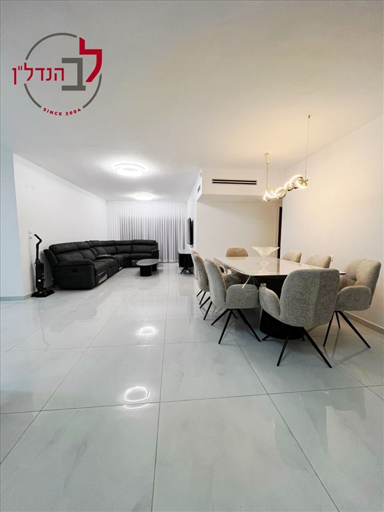 תמונה 6 ,דירה 4.5 חדרים למכירה באשדוד, בלפור, רובע ה'
