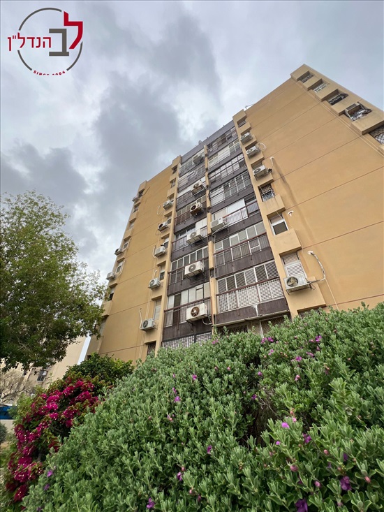 תמונה 7 ,דירה 4 חדרים למכירה באשדוד, ההגנה, רובע א'