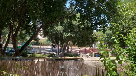 תמונה 1 ,דירת גן 3 חדרים למכירה בירושלים, משה רחמילביץ', פסגת זאב