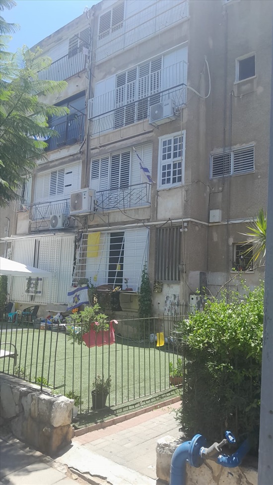 תמונה 1 ,דירה 3 חדרים למכירה בבת ים, שאול הדדי, רמת יוסף