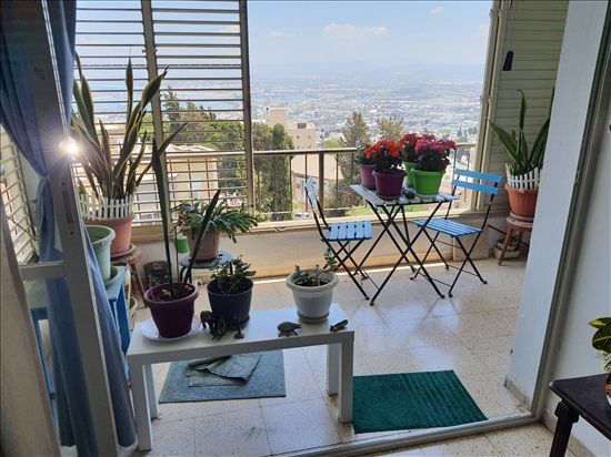 תמונה 2 ,דירה 4 חדרים למכירה בחיפה, החשמונאים 1, מרכז הכרמל
