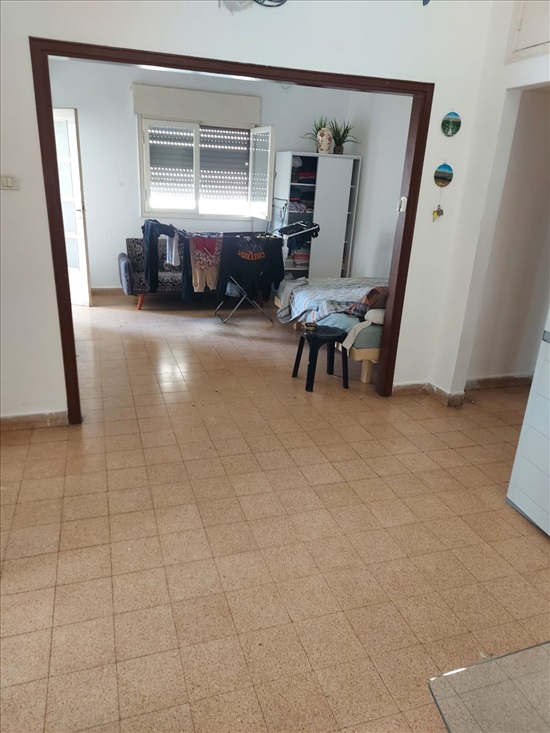 תמונה 1 ,דירה 3 חדרים למכירה בפתח תקווה, ברקוביץ, המרכז השקט