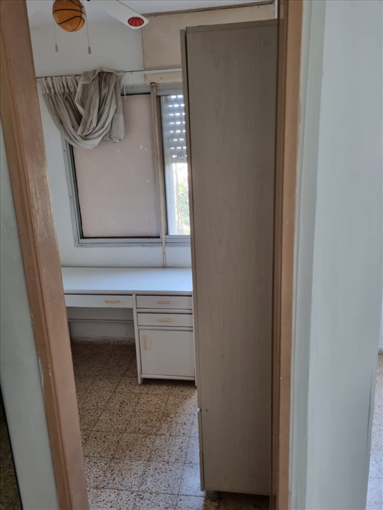 תמונה 7 ,דירה 2.5 חדרים למכירה בחיפה, החיננית, שער העליה