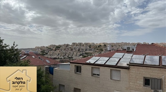 תמונה 3 ,דירה 3 חדרים למכירה בביתר עילית, הרב קנייבסקי, הדקל