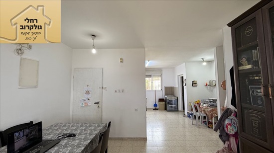 תמונה 6 ,דירה 3 חדרים למכירה בביתר עילית, הרב קנייבסקי, הדקל