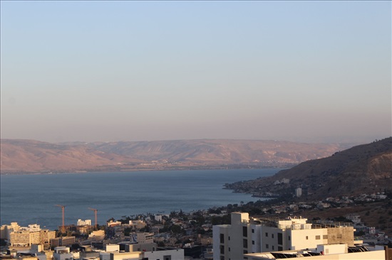 תמונה 5 ,פנטהאוז 5.5 חדרים למכירה בטבריה, דגניה , דגניה