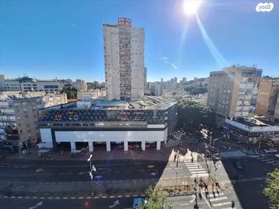 תמונה 5 ,דירה 3 חדרים למכירה ברמת גן, דרך זבוטינסקי 57, הגפן