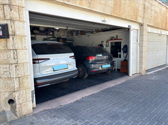 תמונה 8 ,קוטג 5 חדרים למכירה בירושלים, יהודה אליצור, פסגת זאב