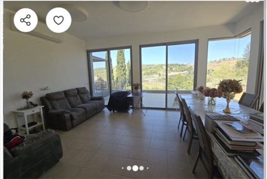 תמונה 1 ,טריפלקס 9 חדרים למכירה בירושלים, אריה מקלף, רמת מוצא