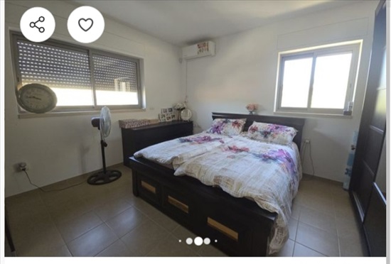 תמונה 3 ,טריפלקס 9 חדרים למכירה בירושלים, אריה מקלף, רמת מוצא