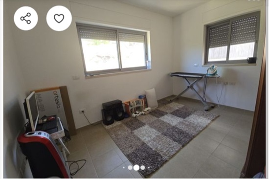 תמונה 6 ,טריפלקס 9 חדרים למכירה בירושלים, אריה מקלף, רמת מוצא