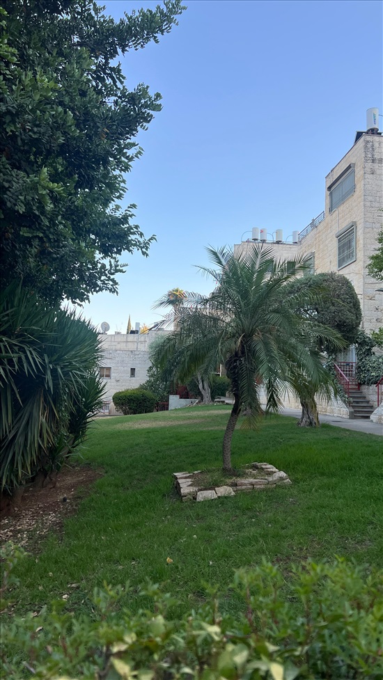 תמונה 4 ,דופלקס 6.5 חדרים למכירה בירושלים, יגאל אלון, רמות ב'