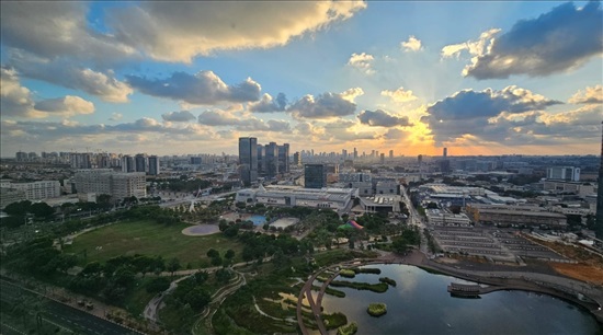 תמונה 8 ,מיני פנטהאוז 6 חדרים למכירה בפתח תקווה, מבצע דקל, נווה גן
