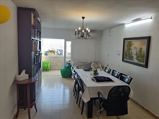 תמונה 2 ,דירה 3.5 חדרים למכירה בירושלים, זאב חקלאי, ירושלים