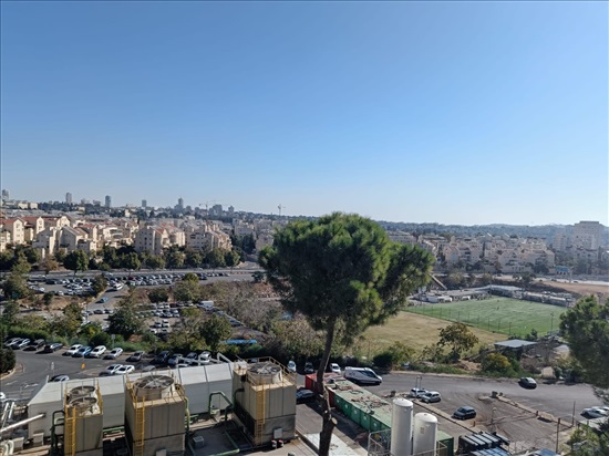 תמונה 4 ,דירה 3.5 חדרים למכירה בירושלים, זאב חקלאי, ירושלים