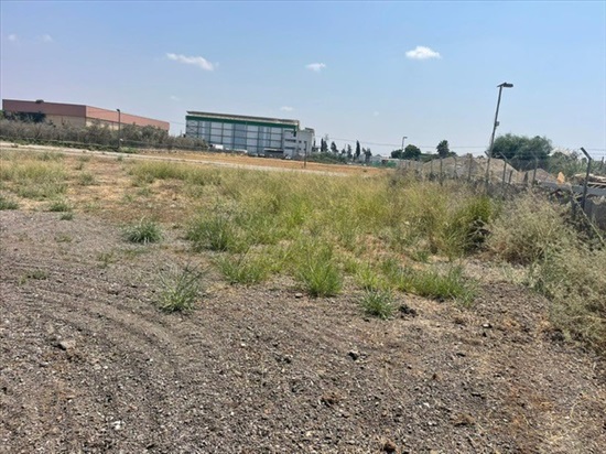 תמונה 3 ,מגרש למגורים 1 חדרים למכירה בפתח תקווה, יציאה למחלף ירקון, סגולה