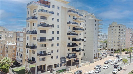 תמונה 8 ,פנטהאוז 5 חדרים למכירה בנתניה, ירושלים 1, מרכז