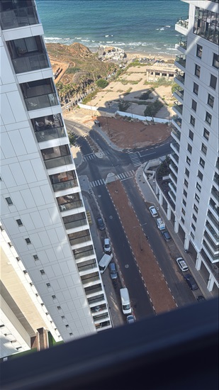 תמונה 2 ,דירה 5 חדרים למכירה בנתניה, לויתן, בלו ביי