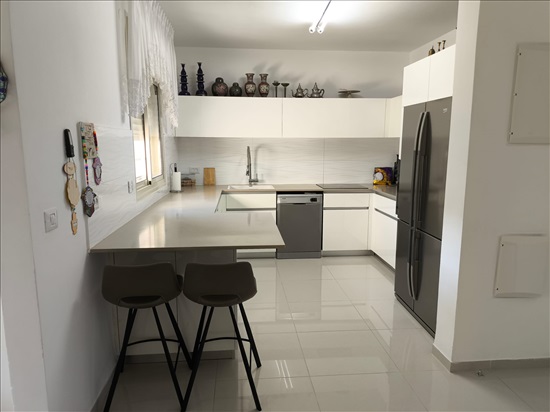 תמונה 2 ,דירה 5 חדרים למכירה בנשר, דוכיפת, רמות יצחק