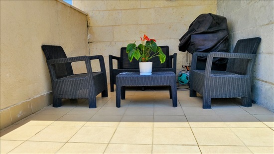 תמונה 6 ,מיני פנטהאוז 5 חדרים למכירה במזכרת בתיה, רפאל סויסה , בר-לב