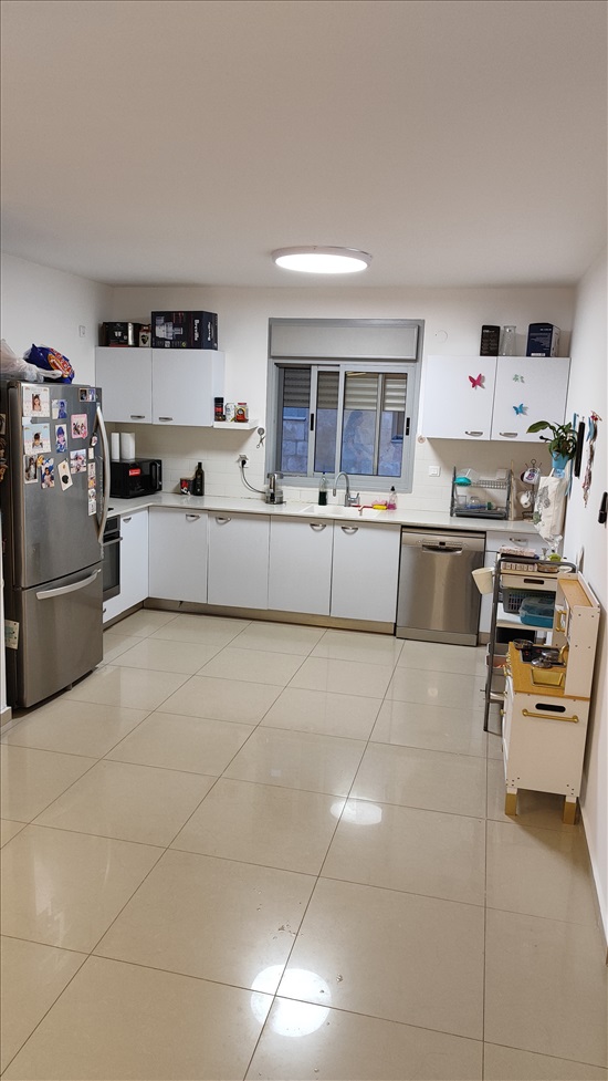 תמונה 8 ,מיני פנטהאוז 5 חדרים למכירה במזכרת בתיה, רפאל סויסה , בר-לב