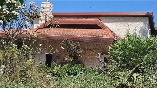 תמונה 1 ,בית פרטי 5 חדרים למכירה בשערי תקווה, אלמוג, מרכז