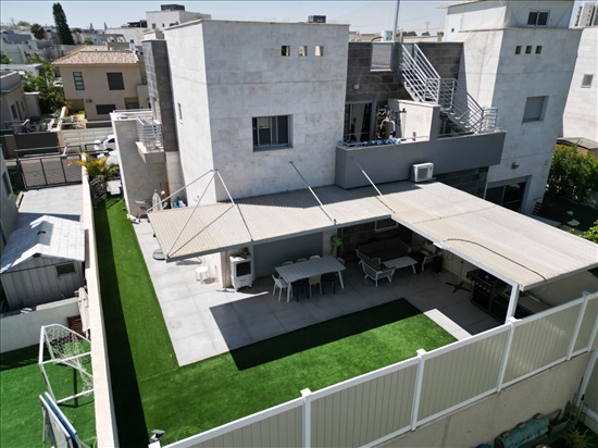 תמונה 2 ,קוטג 6 חדרים למכירה בשדרות, הרב ש"ך, בן גוריון
