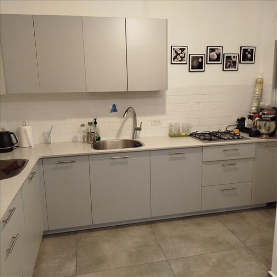 תמונה 4 ,דירה 3 חדרים למכירה בבית שמש, הגועל, נווה שמיר