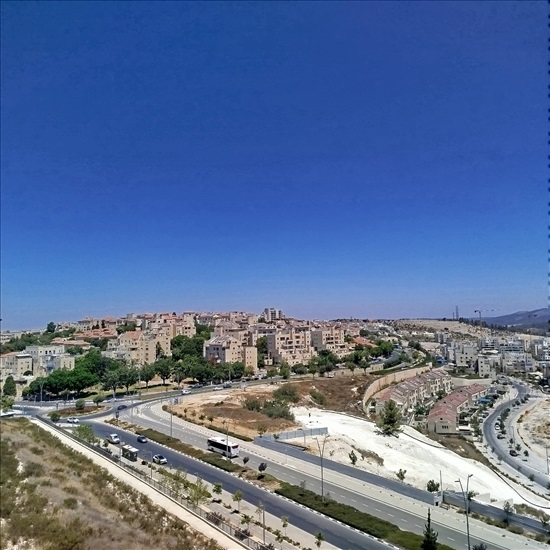 תמונה 6 ,דירה 3 חדרים למכירה בבית שמש, הגועל, נווה שמיר
