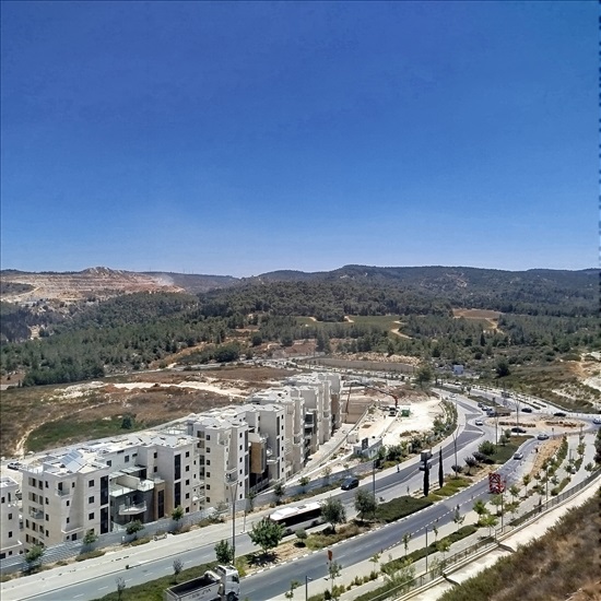 תמונה 7 ,דירה 3 חדרים למכירה בבית שמש, הגועל, נווה שמיר