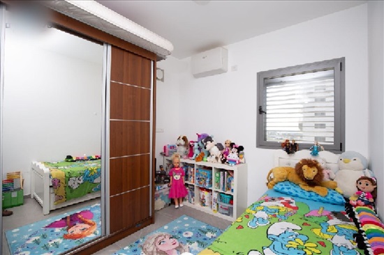 תמונה 8 ,דירה 6 חדרים למכירה ביבנה, הנמל, יבנה הירוקה