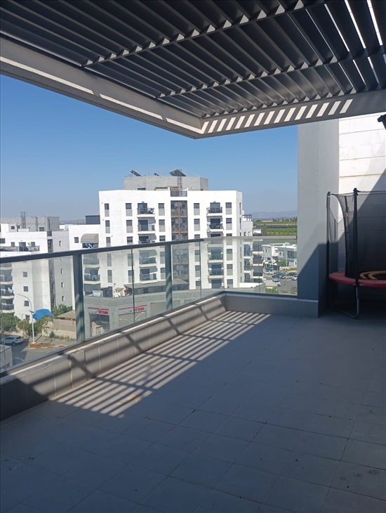 תמונה 7 ,דופלקס 5 חדרים למכירה בגדרה, דרך האילנות, גדרה הצעירה