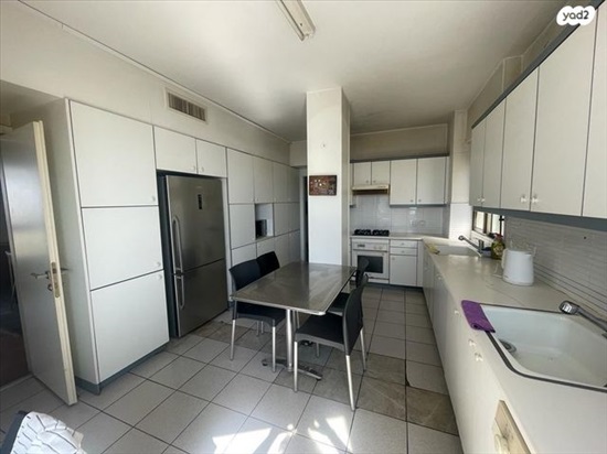 תמונה 4 ,דירה 5 חדרים למכירה בחיפה, שדרות הנשיא, מרכז הכרמל