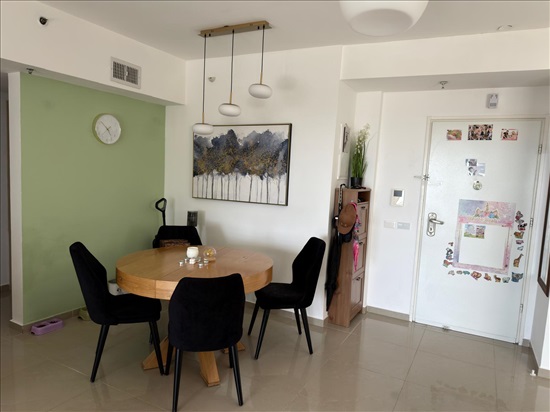 תמונה 2 ,דירה 4 חדרים למכירה ברחובות, אלתרמן נתן 2, גבעת אהבה