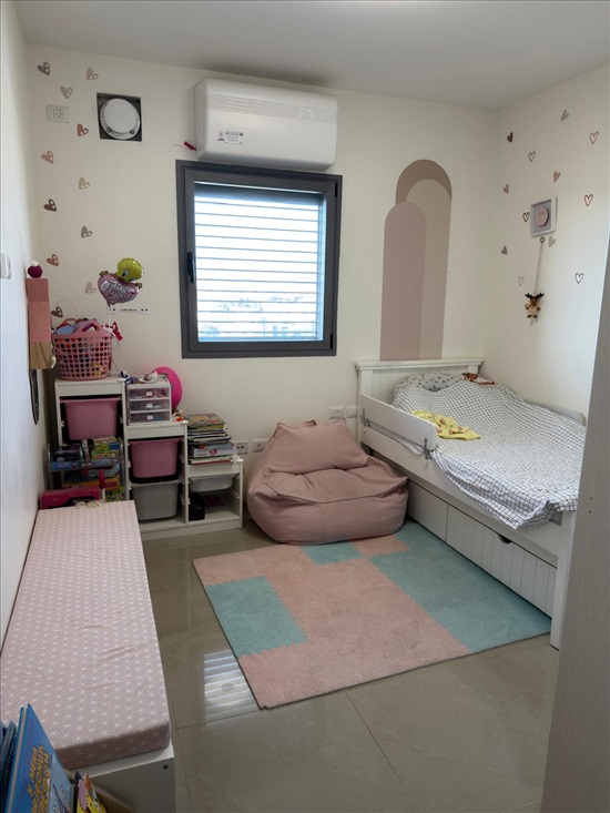 תמונה 8 ,דירה 4 חדרים למכירה ברחובות, אלתרמן נתן 2, גבעת אהבה