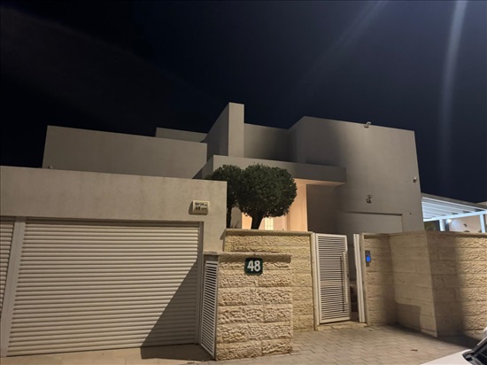 תמונה 1 ,בית פרטי 7 חדרים למכירה במיתר, שדרות היונה, הכלניות