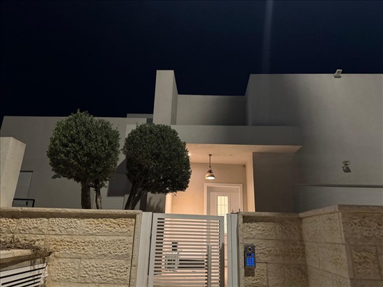 תמונה 4 ,בית פרטי 7 חדרים למכירה במיתר, שדרות היונה, הכלניות