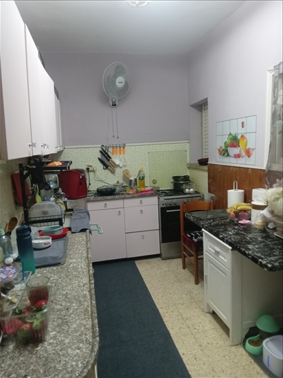 תמונה 6 ,דירה 3 חדרים למכירה בראשון לציון, הורוביץ, רמז