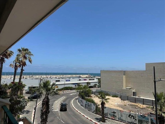 תמונה 3 ,דירה 2 חדרים למכירה באשקלון, הנמל 5, מרינה
