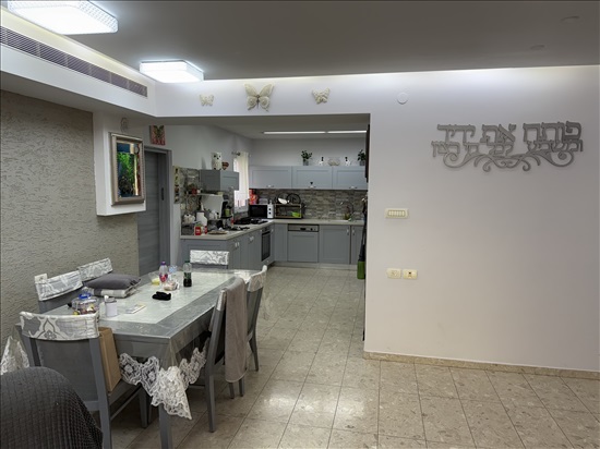 תמונה 5 ,דירה 5.5 חדרים למכירה ברחובות, קלמן בילאר, רחובות החדשה