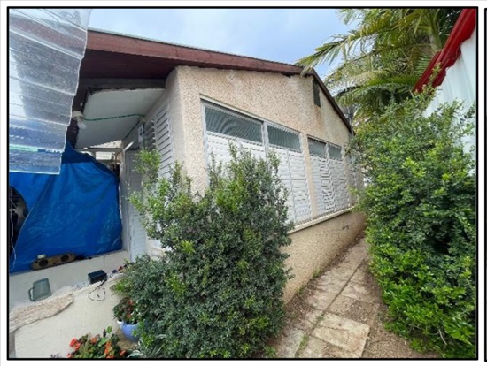 תמונה 1 ,בית פרטי 2 חדרים למכירה באור יהודה, בן איש חי 4, רמת פינקס
