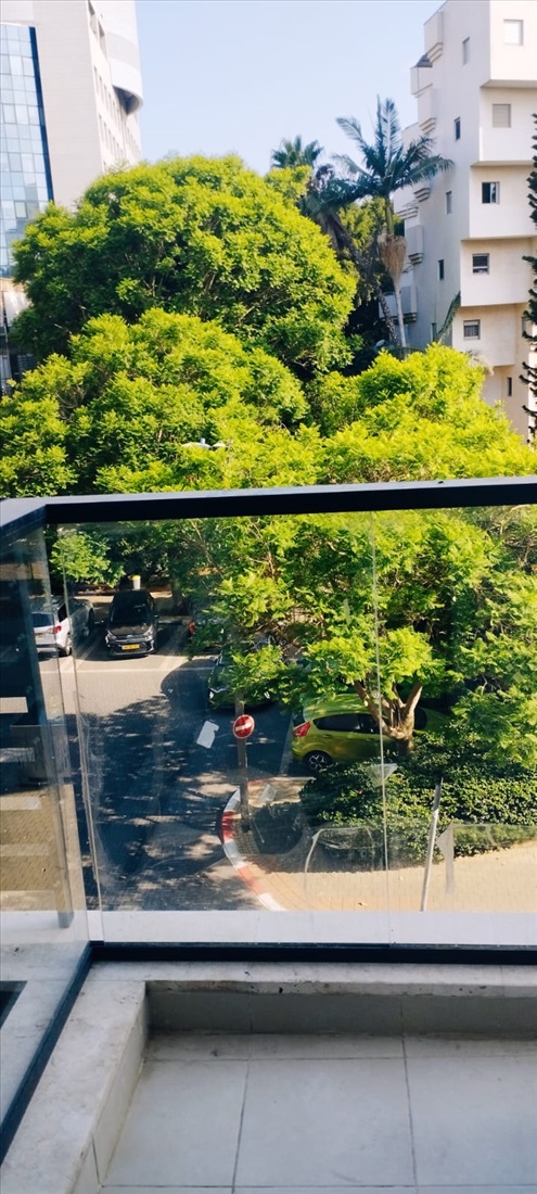 תמונה 8 ,דירה 4.5 חדרים למכירה בהרצליה, השרון, מרכז העיר