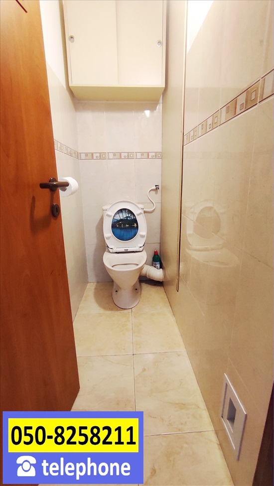 תמונה 5 ,דירה 3 חדרים למכירה באשקלון, ביל"ו, ז'בוטינסקי