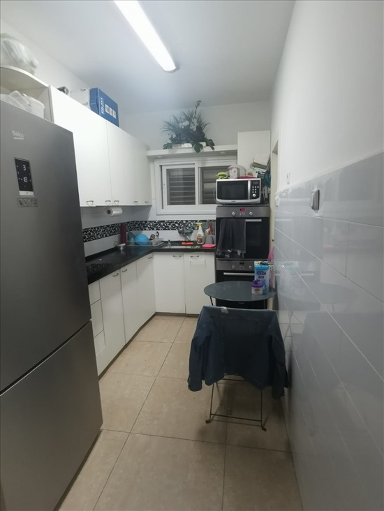 תמונה 2 ,דירה 3 חדרים למכירה בנתניה, פתח תקוה, דרום מרכז נתניה
