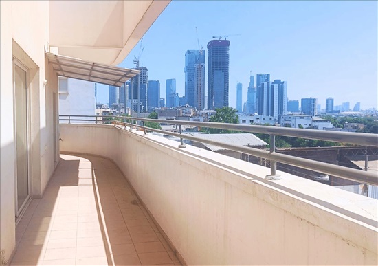 תמונה 1 ,דירה 5 חדרים למכירה בתל אביב יפו, טורי זהב, שפירא