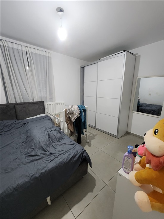 תמונה 8 ,דירה 3 חדרים למכירה ברמלה, משה לוי , נאות שמיר