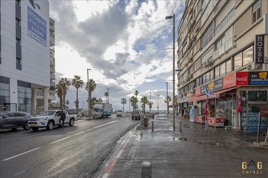 תמונה 3 ,דירה 3.5 חדרים למכירה בבת ים, רוטשילד, חוף הים